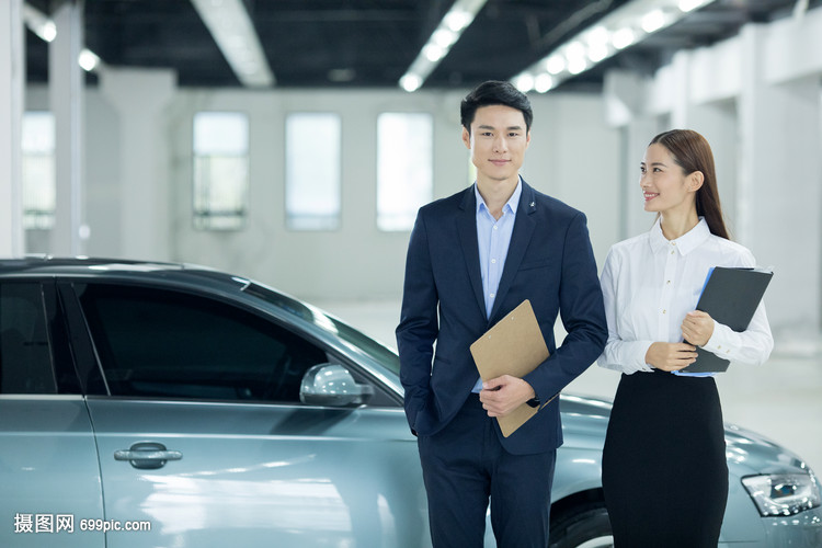 汽车服务人员销售 提升汽车销售能力的关键策略