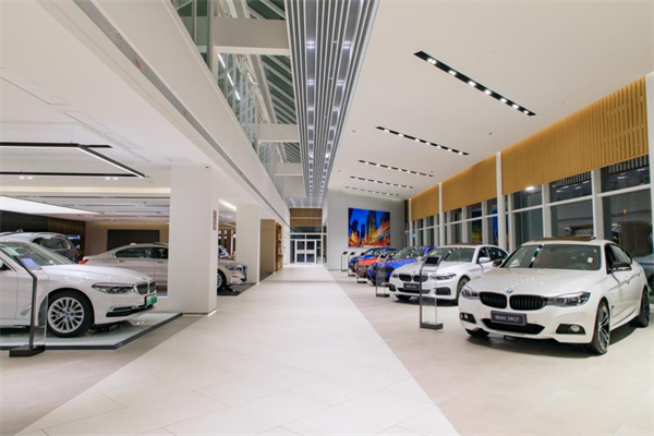 雷克萨斯汽车4S店加盟代理全解析 费用、条件与流程