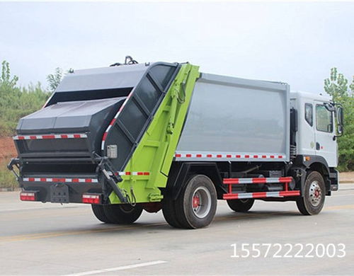 云南怒江东风天龙压缩式垃圾车厂家及水泥车销售服务