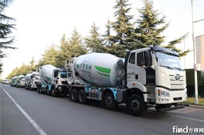 中集车辆2020年营收创历史新高，水泥车与汽车销售双轮驱动增长13%