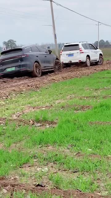 乡间水泥路上的思考 电动汽车的适应性挑战与市场突围