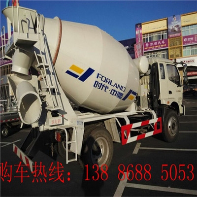 重汽豪沃10方水泥搅拌车全面解析 价格、参数、报价及程力专用汽车股份销售详情